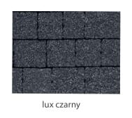 Kostka brukowa Pater Akropol 6 cm – Lux Czarny