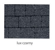 Kostka brukowa Pater Picolo 6 cm – Lux Czarny (Płukana)