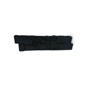 Płyta Betonowa do Warzywniaka Hajduk 100x25x5 cm Czarny