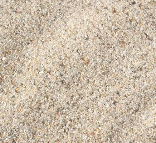 Piasek Kwarcowy Suszony 0,5-2 mm 25 kg – Posypka Antypoślizgowa do Żywic