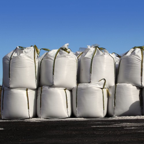 Piasek Kwarcowy Suszony 0,0-0,5 mm 1000 kg Big Bag – Do Posadzek i Piaskowania