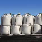 Piasek Kwarcowy Suszony 0,5-2 mm 1000 kg Big Bag – Do Posadzek i Żywic