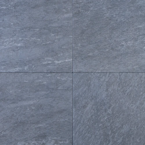 Płyta tarasowa Bruk-Bet Geoceramica Fiordi 60x60 cm – Fumo