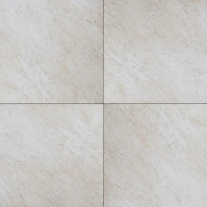 Płyta tarasowa Bruk-Bet Geoceramica Fiordi 60x60 cm – Sand (Piaskowy)