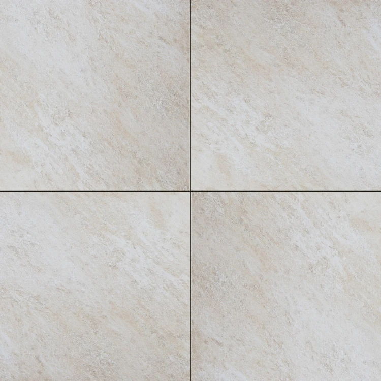 Płyta tarasowa Bruk-Bet Geoceramica Fiordi 60x60 cm – Sand