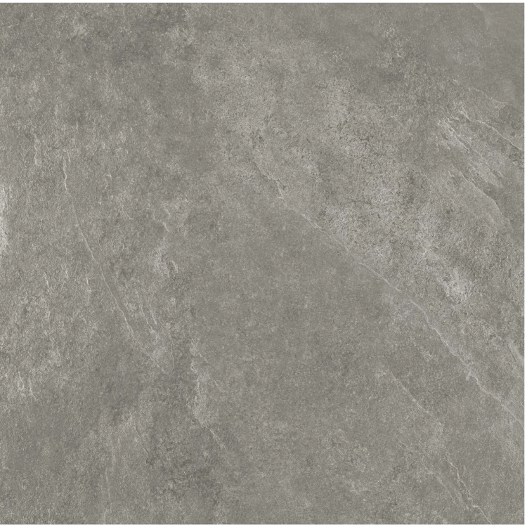 Płyta tarasowa Bruk-Bet Geoceramica Ipanema 60x60 cm – Stormy Grey