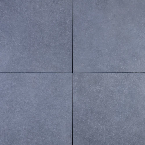 Płyta tarasowa Bruk-Bet Geoceramica Impasto 100x100 cm – Grigio
