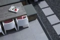 Bruk-Bet płyty B-B GEOCERAMICA IMPASTO 60x60x4 cm grigo