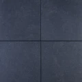 Płyta tarasowa Bruk-Bet Geoceramica Impasto 60x60 cm – Negro