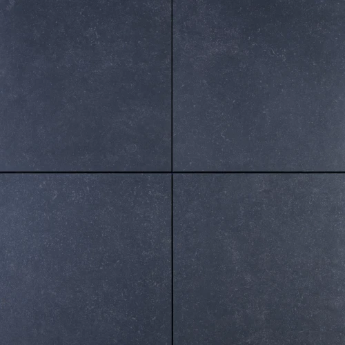 Płyta podjazdowa Bruk-Bet Geoceramica Impasto 60x60x6 cm – Negro