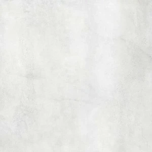 Płyta gresowa Bruk-Bet Keramo Ombra 60x60 cm – Blanco (Biały)