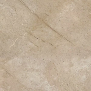 Płyta gresowa Bruk-Bet Keramo Marmo 60x60 cm – Beige (Beżowy Marmur)