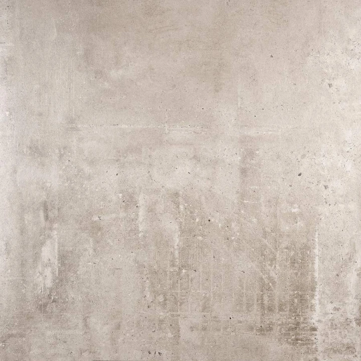 Płyta gresowa Bruk-Bet Keramo Urban 100x100 cm – Urban Ivory