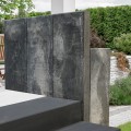 Bruk-Bet Presto palisada 80x30x100 cm grafit
