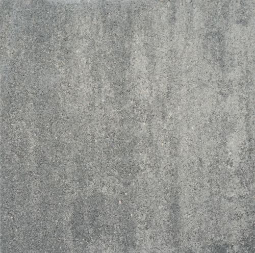 Bruk-Bet rezydencja novator pustak ogrodzeniowy 80x19x16,5 cm kalcyt szaro-stalowy