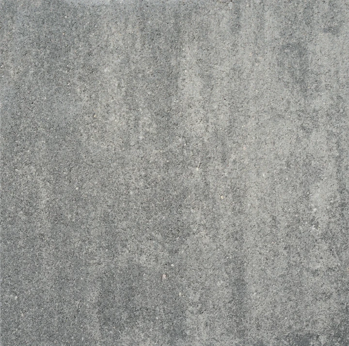 Pustak ogrodzeniowy Bruk-Bet Rezydencja Novator 80x19x24 cm – Kalcyt Szaro-Stalowy