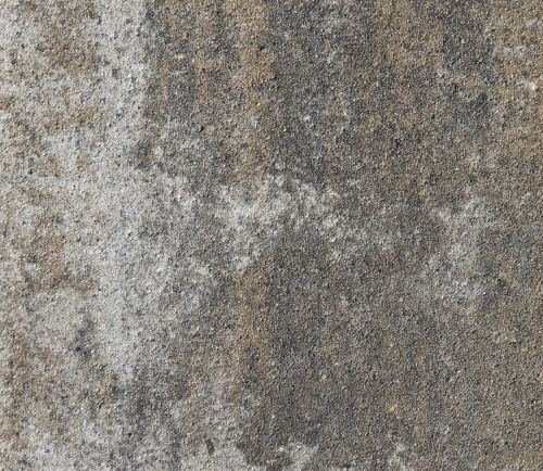 Pustak ogrodzeniowy Bruk-Bet Rezydencja Novator 80x19x24 cm – Kalcyt Muszlowy