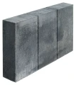 Obrzeże palisadowe Bruk-Bet Prospect 8x48x28 cm – Wapień Dewoński