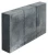 Obrzeże palisadowe Bruk-Bet Prospect 8x48x28 cm – Wapień Dewoński