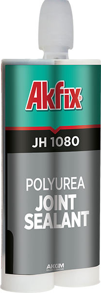 Polimocznik Akfix JH 1080 – Szybki Zestaw Naprawczy do Betonu 2x300ml