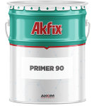 Grunt Poliuretanowy pod Membrany i Hydroizolacje Akfix PUR PRIMER 90 1L