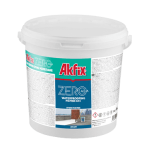 Płynna Membrana Polimerowa SMP Akfix AQUA ZERO – Hydroizolacja na Wilgotne Podłoża 14 kg