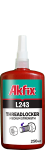 Klej do Zabezpieczania Gwintów Akfix L243  – Średni 50ml