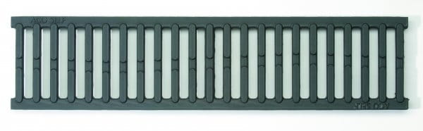 Ruszt Żeliwny Mostkowy ACO 50cm do Hexaline 2.0 / Euroline (310309) – Klasa B125