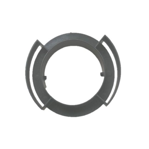 Adapter Pionowy do Kanału Niskiego 5cm ACO Plastic Channel/Easyline – Odpływ Dolny DN110