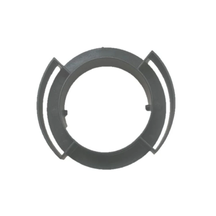 Adapter Pionowy do Kanału Niskiego 5cm ACO Plastic Channel/Easyline – Odpływ Dolny DN110