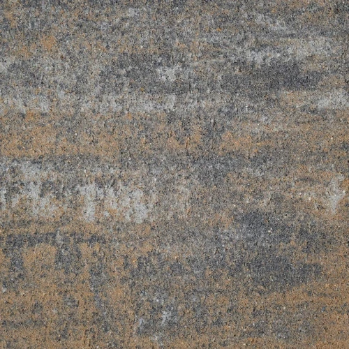 Palisada obrzeżowa Bruk-Bet Presto 8x30x100 cm – Wapień Muszlowy