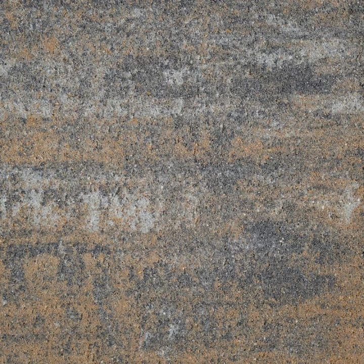 Palisada obrzeżowa Bruk-Bet Presto 8x30x100 cm – Wapień Muszlowy