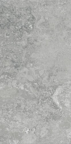 Płytka Gresowa Tiles Cement Albira Grey Carving 120x60x0,9 cm – szara