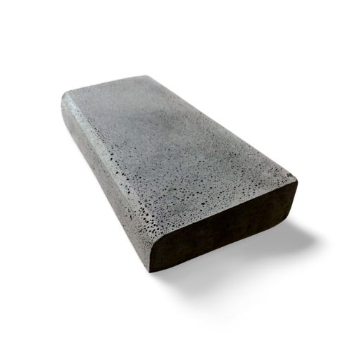 Betonowe Obrzeże Trawnikowe pod Robota Koszącego Hajduk 50x20x7 cm