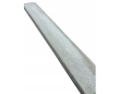Betonowe Obrzeże Trawnikowe pod Robota Koszącego Hajduk 80x15x5 cm