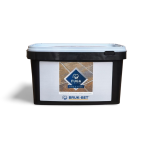 Fuga żywiczna Bruk-Bet Prestige – Biały 25 kg