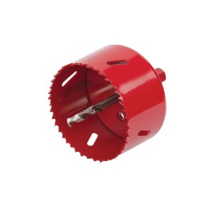 Otwornica do odpływu pionowego ACO Slimline 45 mm Stalowa