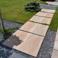 Bruk-Bet Planta płyta tarasowa 120x100 wapień muszlowy