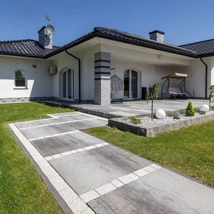 Bruk-Bet Planta płyta tarasowa 120x100 wapień dewoński