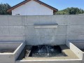 Hajduk Płyta z betonu architektonicznego dwustronna 100x6x53cm szary