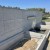 Hajduk Płyta z betonu architektonicznego dwustronna 220x6x53cm szary
