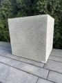 Hajduk Donica beton architektoniczny lekka 100x50x50cm szary