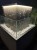 Hajduk Fontanna beton architektoniczny 80x80x110 szary