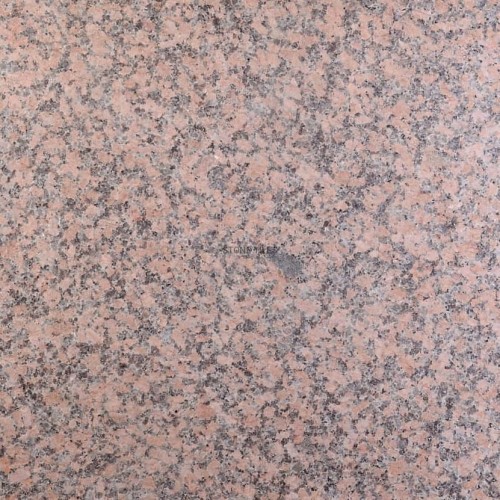 Płyta Granitowa Tiles 60x60x2 cm – Płomieniowana czerwona