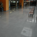 Tiles New płytka granitowa polerowana 61x30,5x1 cm szary