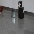 Tiles New płytka granitowa polerowana 61x30,5x1 cm szary