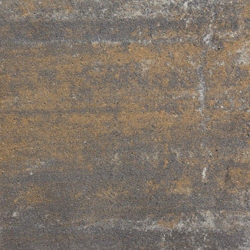 Kostka Brukowa Bruk-Bet Kontur 6 cm – Wapień Muszlowy