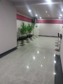 Tiles Płytka granitowa polerowana 60x60x2 cm szary