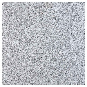 Płyta Granitowa Tiles New 60x60x1,5 cm Polerowana szara
