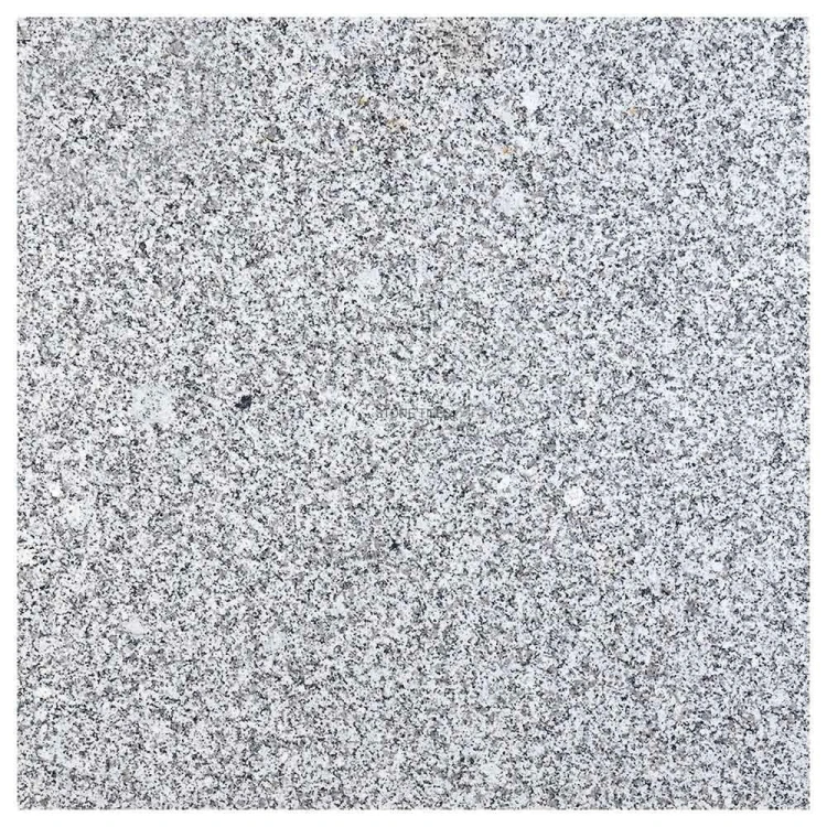 Płyta Granitowa Tiles New 60x60x1,5 cm Polerowana szara